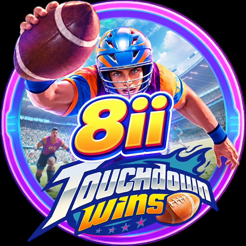 8ii · Touchdown Wins
