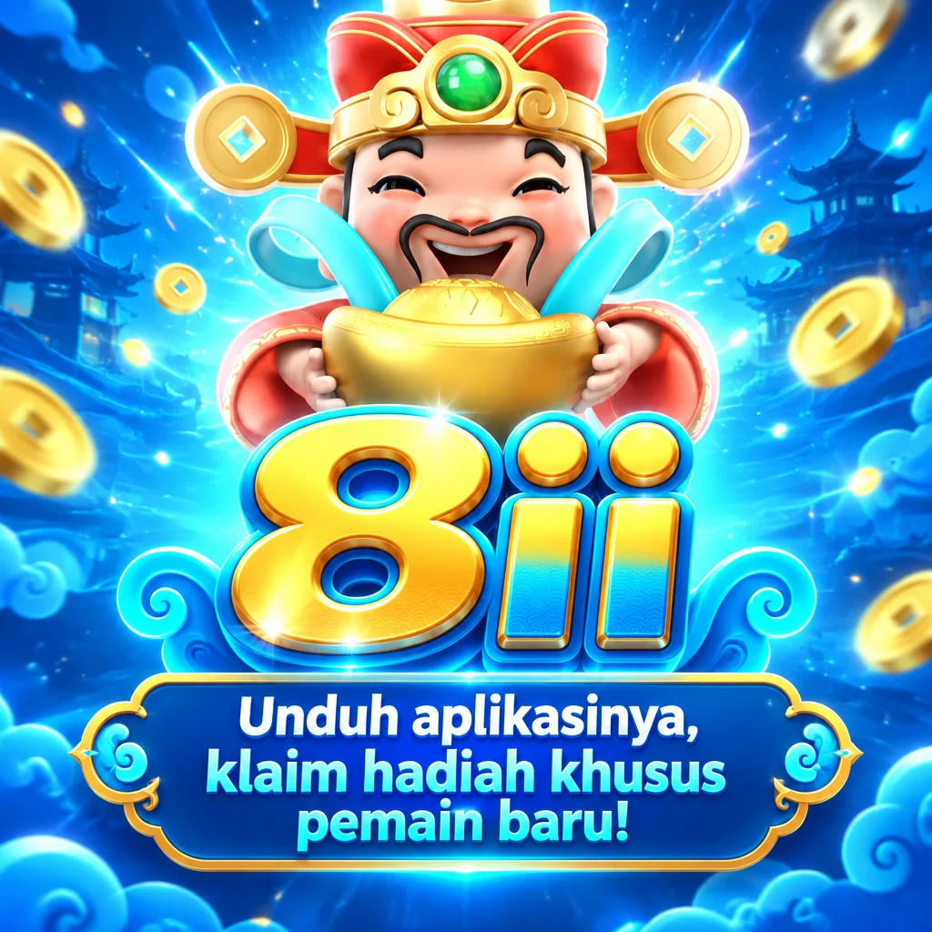 8ii · Game & unduhan