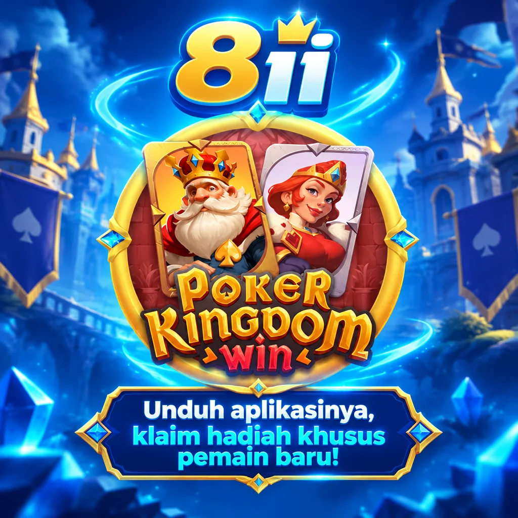 8ii · Poker Kingdom